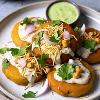 Ragda Pattice