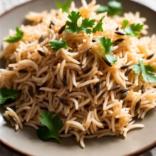 Jeera Rice