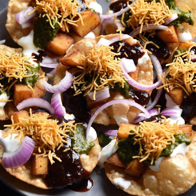Sev Puri.